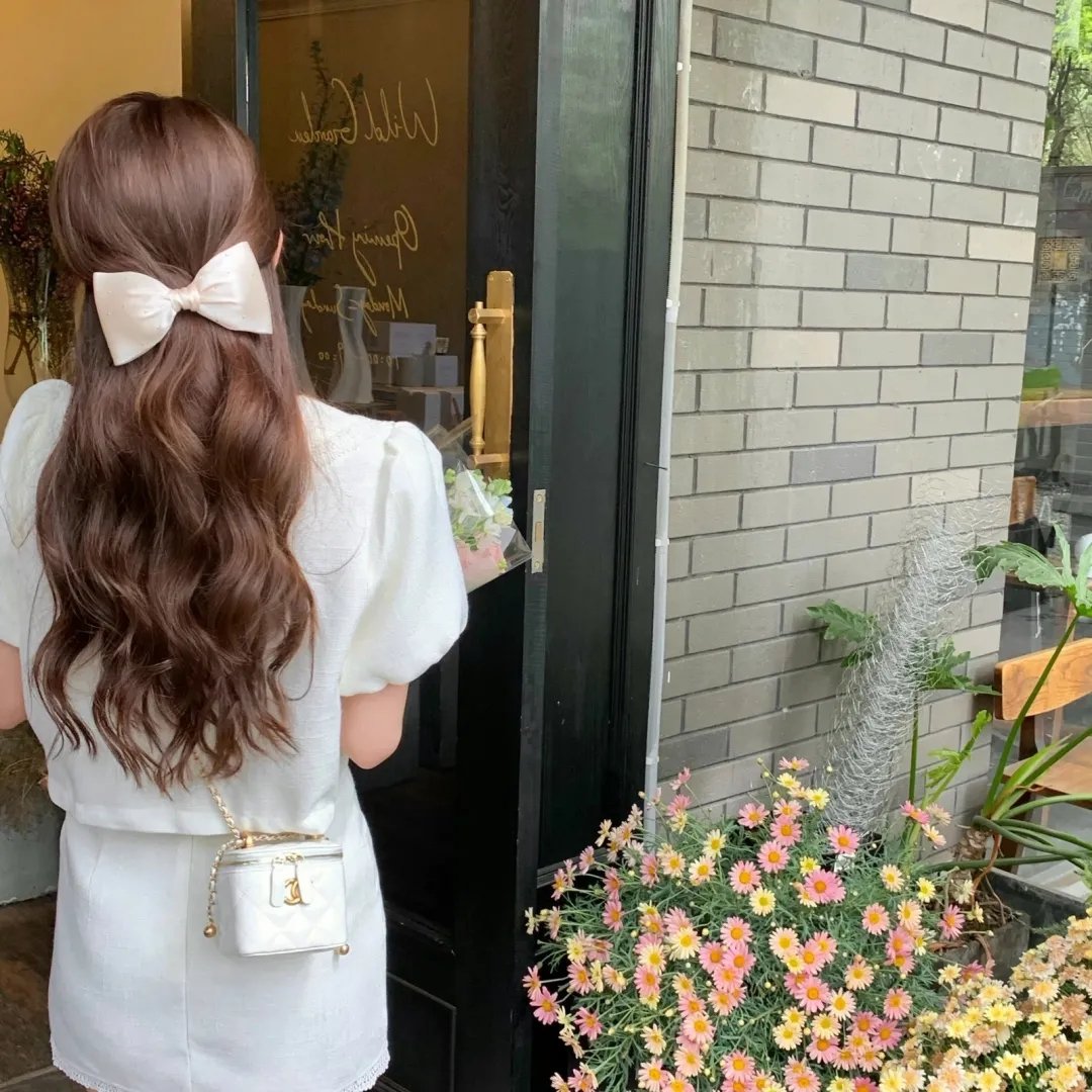 隐世狼女第一季