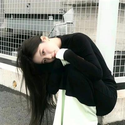 虹色时光